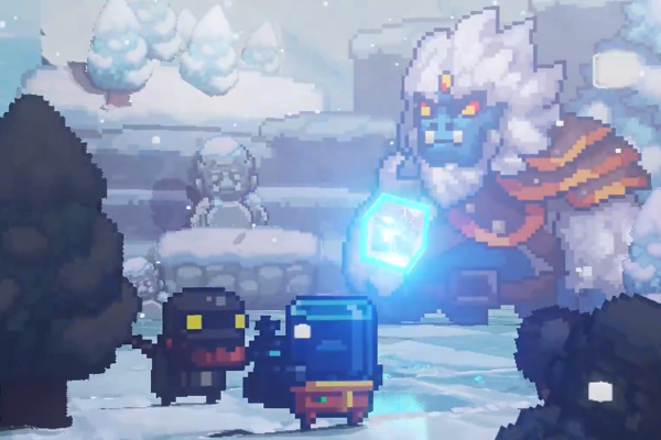 元气骑士前传火焰射手玩法推荐