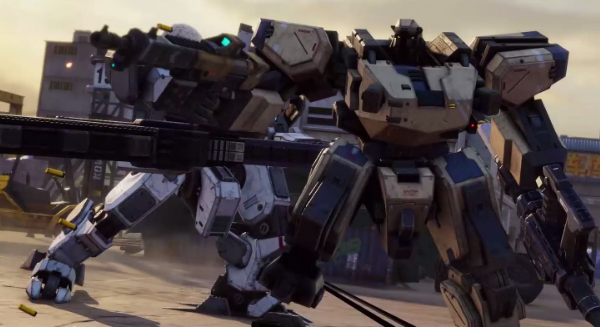 钢岚前线试炼玩法推荐