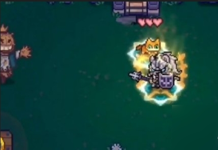 元气骑士前传海豹类宠物爱吃什么