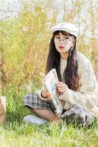 失联后，我在荒野集结队友短篇小说