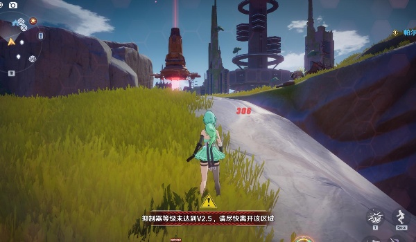 幻塔回溯服意思推荐