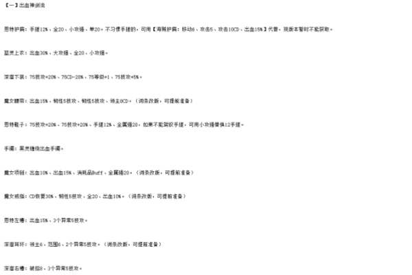 dnf神界神剑流玩法推荐
