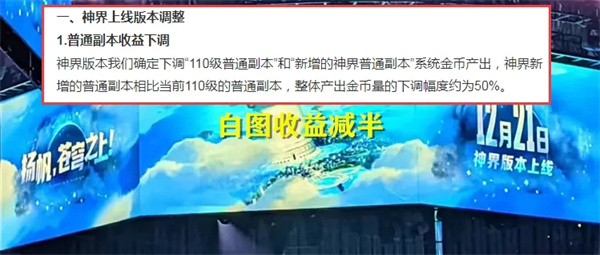 dnf神界版本更新内容推荐