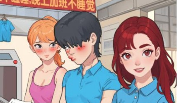 爆梗找茬王破屋老人过关图文攻略
