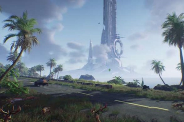 星球重启刺南瓜采集地点说明