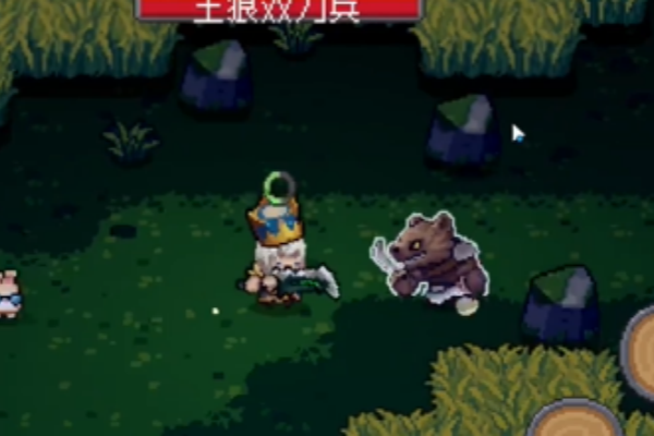 元气骑士前传自然巨刃强度分析