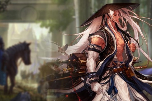 dnf神界神剑流玩法推荐