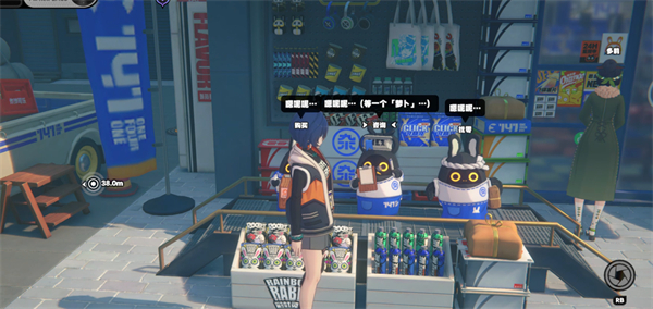 绝区零弹射迷宫任务做法策略