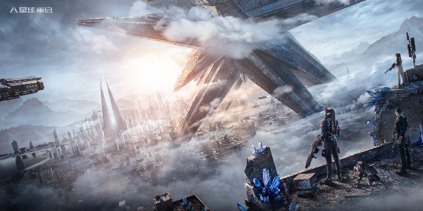 星球重启SSR宠物盲盒免费获取伎俩步骤