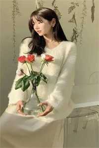 畅销巨著狂渣富家千金，女神提刀上门