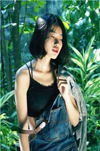 精修版当发现网恋对象是富婆后，我躺平了