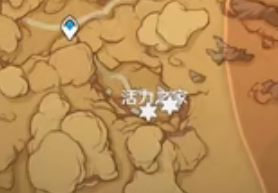 原神圣金虫收集地点推荐