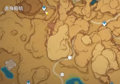 原神圣金虫收集地点推荐
