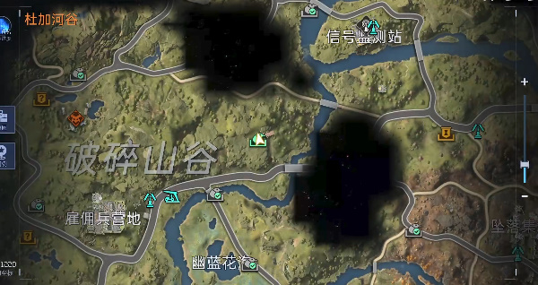 星球重启废旧金属任务图文攻略