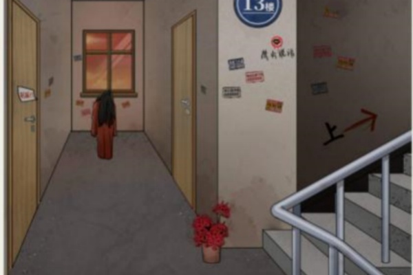 梗传之王锻造无限的楼道通关策略