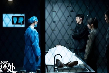 凶案深处案件推荐