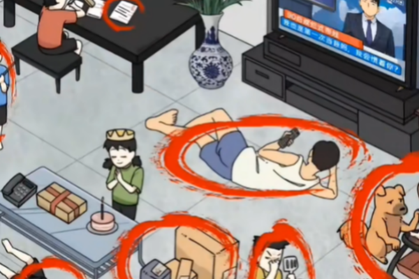 梗传之王九零后带娃通关策略