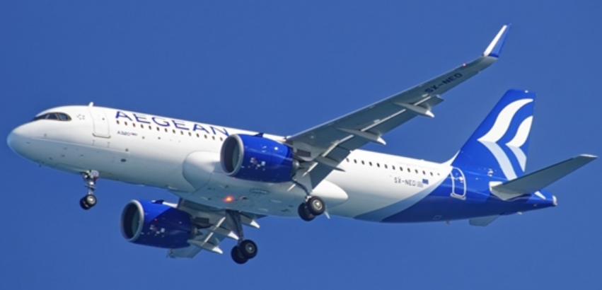 学校花1500万买下空客A320给学生练手引热议 网友点赞：大格局!