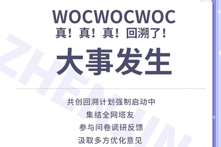 幻塔回溯服问卷位置推荐