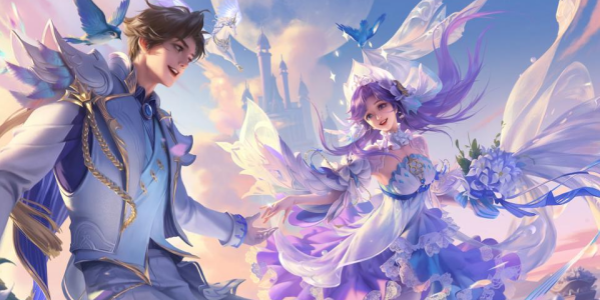 王者荣耀双人同舞模式玩法推荐