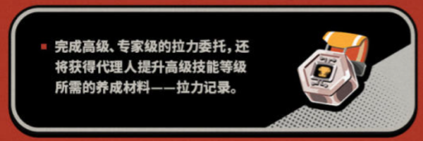 绝区零拉力委托奖励推荐