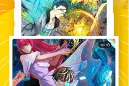 jmcomic去广告版下载链接地址推荐