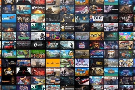 steam冬季特卖时间推荐