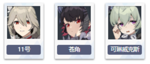 绝区零巴特勒强度分析