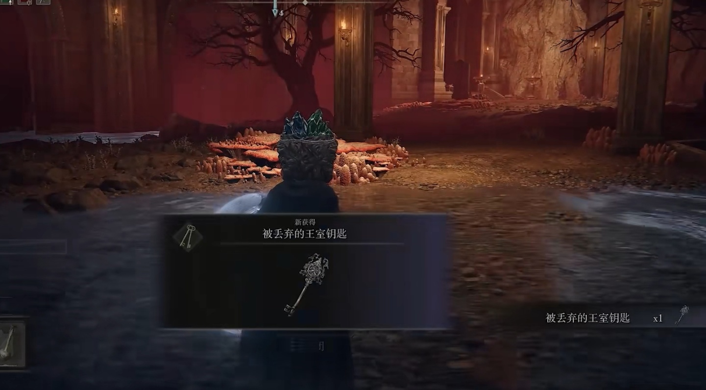 艾尔登法环法师前期怎么加点