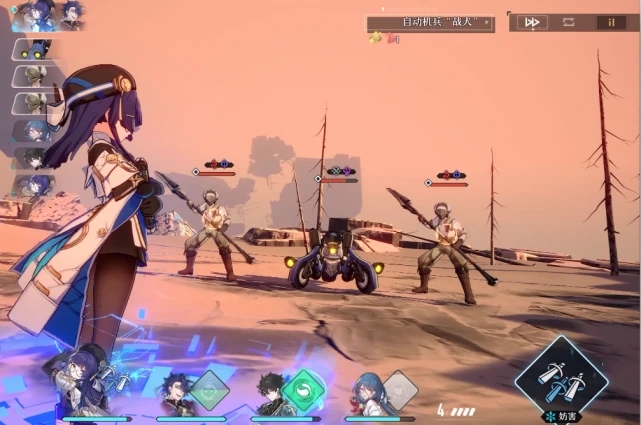 崩坏星穹铁道全五星怎么培养