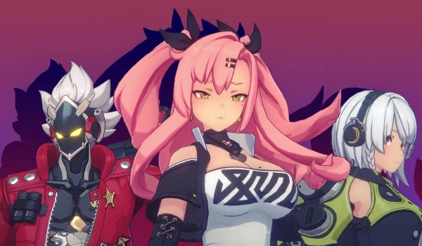 绝区零金手指解锁玩法