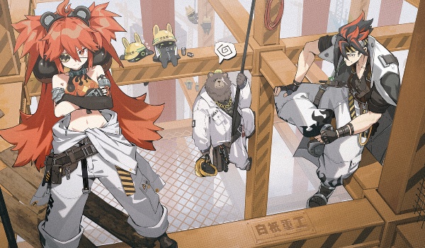 绝区零安德鲁治愈完成玩法