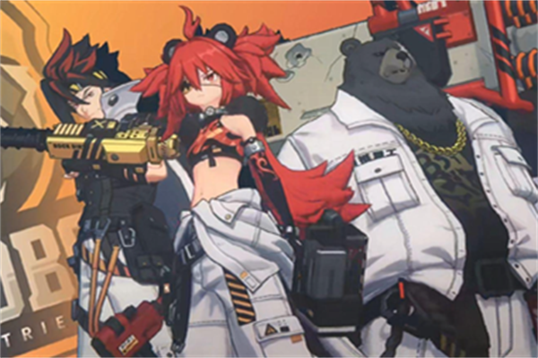 绝区零伟大机械手通过玩法