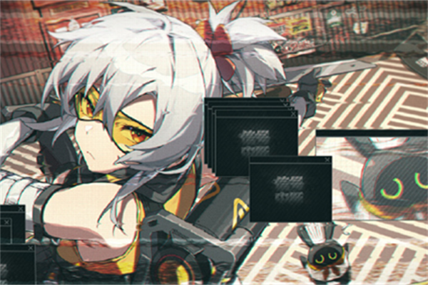 绝区零米什卡请求通过玩法