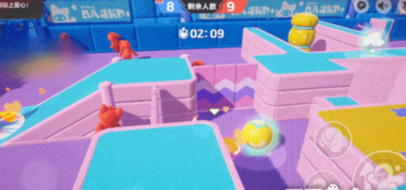 元梦之星升级最快图文攻略