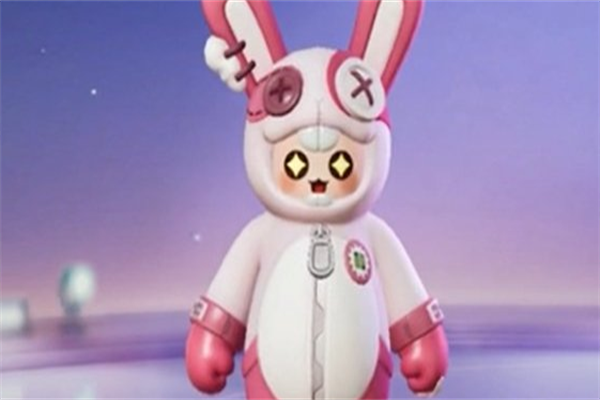 元梦之星染色膏使用步骤