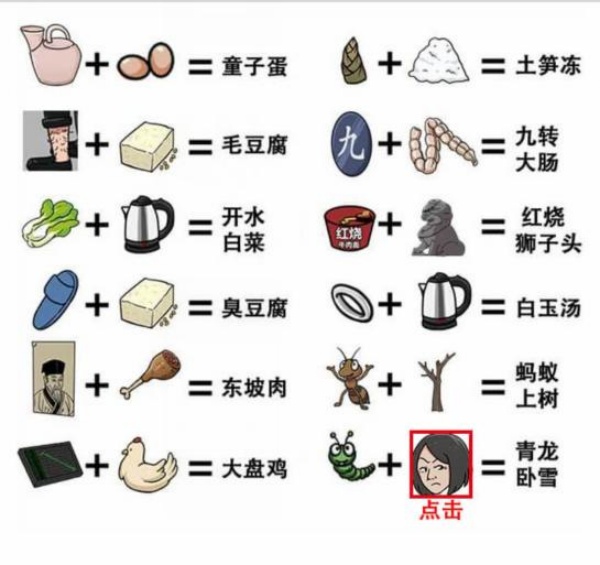 梗传之王厨艺高手通关图文攻略