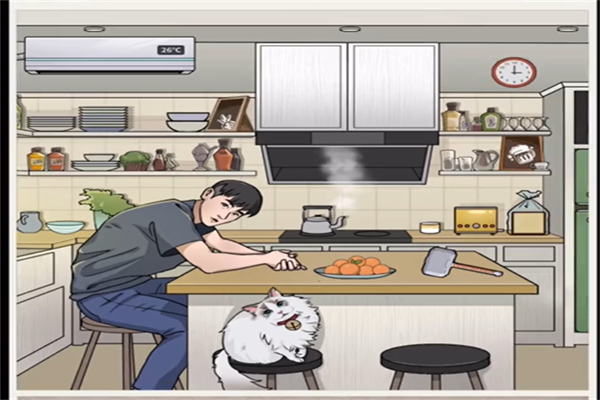 梗传之王藏钱男孩通关玩法