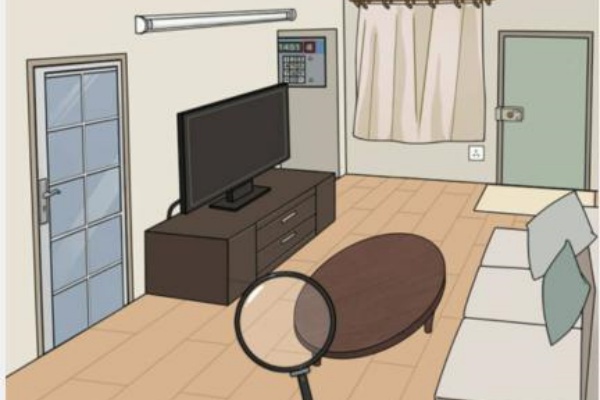 梗传之王最强租客通关策略