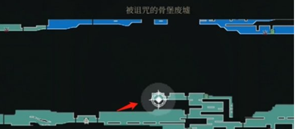 最后的信仰4个雕像位置推荐