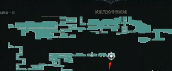 最后的信仰4个雕像位置推荐