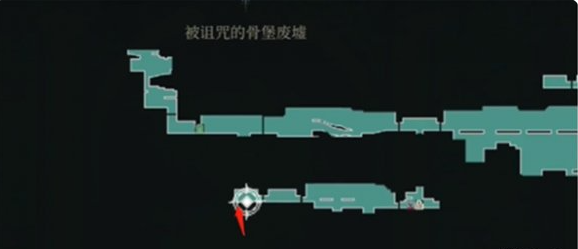 最后的信仰4个雕像位置推荐