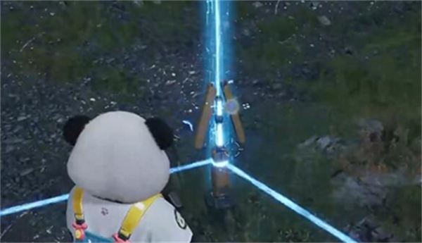 星球重启大回环通过步骤