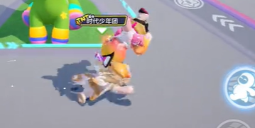 元梦之星怎么丢人出去