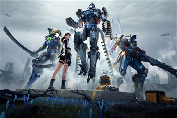 星球重启大回环通过玩法