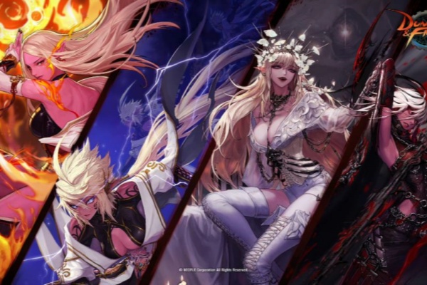 dnf神界版本搬砖装备推荐