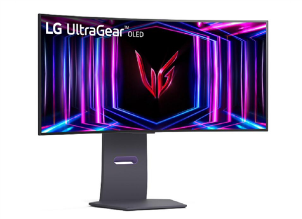 全球首款！LG公布新款UltraGear OLED显示器：支持1080p 480Hz和4K 240Hz切换
