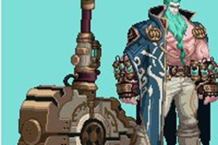 dnf神界版本大长老卢坦图文攻略