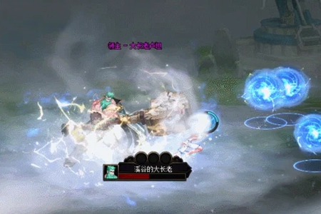 dnf神界版本大长老卢坦图文攻略