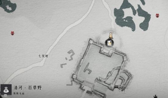 燕云十六声奇术凌虚一指获取途径